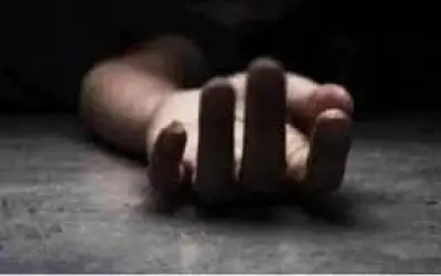 ठाणे में अपहरण, दुष्कर्म और हत्या फिर छठी मंजिल से फेंका मासूम का शव