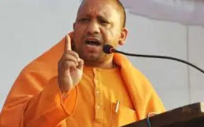 पहलगाम आतंकी हमले को लेकर भड़के सीएम योगी आदित्यनाथ