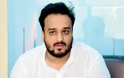 बाबा सिद्दीकी के बेटे जीशान सिद्दीकी को मिली जान से मारने की धमकी