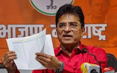 अवैध लाउडस्पीकर का मुद्दा उठाने पर बीजेपी के पूर्व सांसद को मिली धमकी