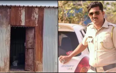मुंबई पुलिस के कांस्टेबल की करतूत से सब हैरान, 12 करोड़ की ड्रग्स बरामद