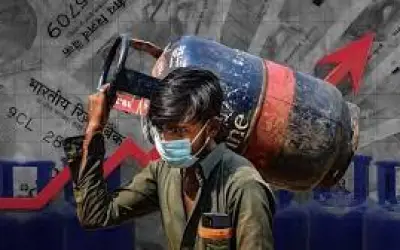नए फाइनेंशियल ईयर के पहले ही दिन लोगों को महंगाई से मिली राहत