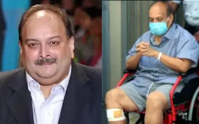 पीएनबी घोटाले का मुख्य आरोपी मेहुल चोकसी बेल्जियम से गिरफ्तार