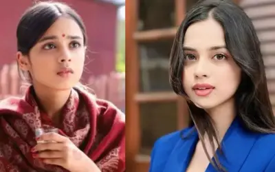 लापता लेडीज की फूल की सभी के दिलों में छाई हुई है.एक्टिंग