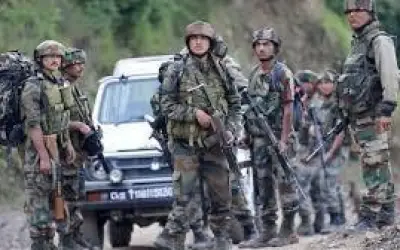 आतंकियों पर सेना का जबरदस्त प्रहार!