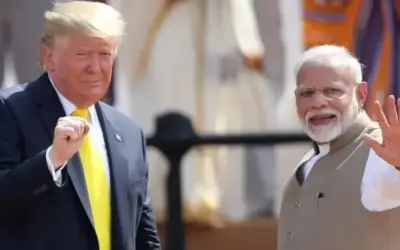 पीएम मोदी और डोनाल्ड ट्रंप के बीच 35 मिनट की बातचीत कहा- 'ऑपरेशन सिंदूर अभी...'