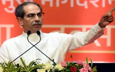 उद्धव ठाकरे की बीजेपी को सख्त चेतावनी: 