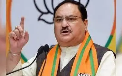 बीजेपी अध्यक्ष जेपी नड्डा का बिहार दौरा, कोर कमेटी की अहम बैठक में लेंगे हिस्सा