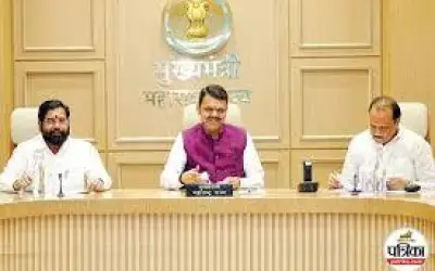महाराष्ट्र सरकार ने बाढ़ प्रभावित किसानों के लिए खोली तिजोरी !