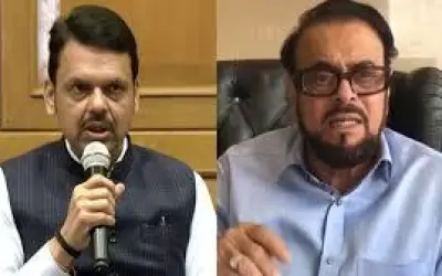 देशभक्ति या धार्मिक स्वतंत्रता पर हमला... महाराष्ट्र में राष्ट्रीय गीत पर क्लेश !