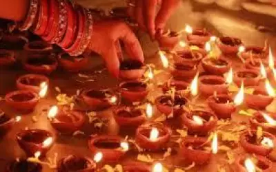 दिवाली को यूनेस्को की धरोहर सूची में मिला स्थान