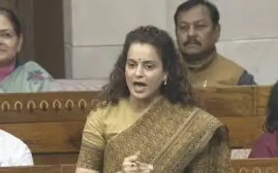 ईवीएम नहीं, लोगों के दिलों को हैक करते हैं पीएम मोदी- कंगना रनौत