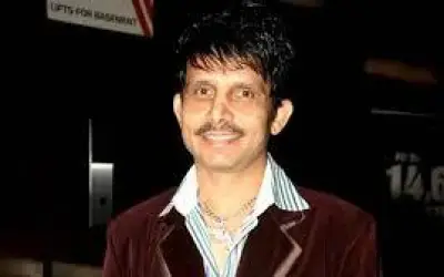 27 जनवरी तक पुलिस कस्टडी में भेजे गए कमाल आर खान