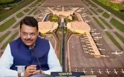 हवाई यात्रियों के लिए राहत भरी खबर, मुंबई से नवी मुंबई एयरपोर्ट तक नई मेट्रो को मिली मंजूरी