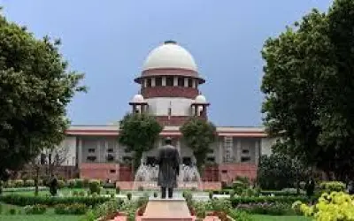 एनसीईआरटी की नई किताब को लेकर सुप्रीम कोर्ट नाराज !