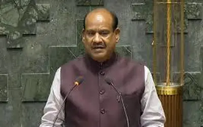 विपक्ष ने लोकसभा अध्यक्ष ओम बिरला को हटाने के लिए प्रस्ताव किया पेश, प्रस्ताव पर 10 घंटे चलेगी चर्चा
