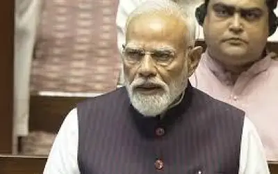 पश्चिम एशिया में संघर्षों को सुलझाने का सबसे अच्छा तरीका है संवाद- पीएम मोदी