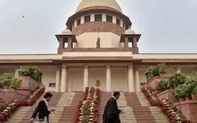 स्कूलों में वंदे मातरम अनिवार्य करने वाली याचिका को सुप्रीम कोर्ट ने किया खारिज