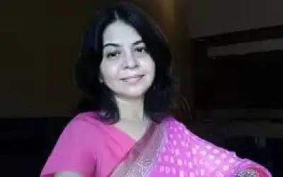 नीलम मीना को पश्चिम बंगाल का नया मुख्य निर्वाचन अधिकारी किया गया नियुक्त