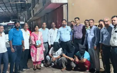 कोलकाता फायरिंग और बमबाजी मामले के 3 मुख्य आरोपी गिरफ्तार
