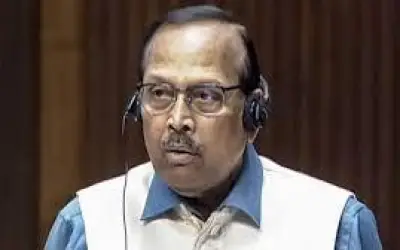 ममता बनर्जी को बड़ा झटका, राज्यसभा सांसद सुखेंदु शेखर रॉय ने दिया इस्तीफा