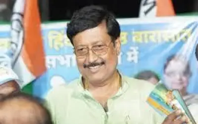 तृणमूल के पूर्व विधायक सब्यसाची दत्ता जबरन वसूली और भ्रष्टाचार के मामले में गिरफ्तार