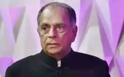 मशहूर निर्माता पहलाज निहलानी का 76 साल की उम्र में निधन