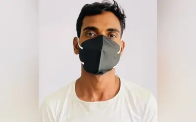 यूपी एटीएस का दावा बलरामपुर का युवक बना रहा था आईएसआई से जुड़ा आतंकी नेटवर्क, मुंबई में हमले की थी साजिश