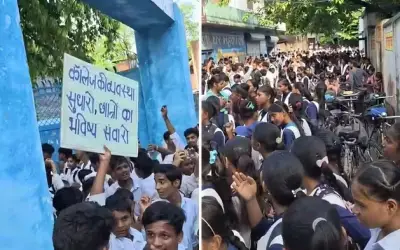 फतेहपुर की गलियों से जंतर-मंतर तक जेनअल्फा मूवमेंट की नई आवाज