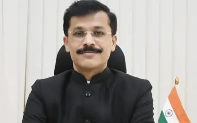 21 साल में 25 बार ट्रांसफर, फिर भी नहीं झुके, IAS तुकाराम मुंडे