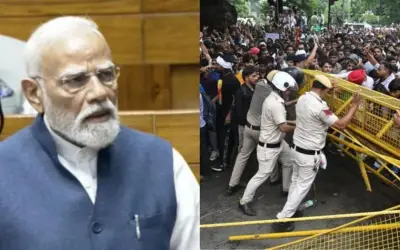 मोदी सरकार का बड़ा फैसला,पेपर लीक मामलों के लिए बनेंगी फास्ट ट्रैक कोर्ट