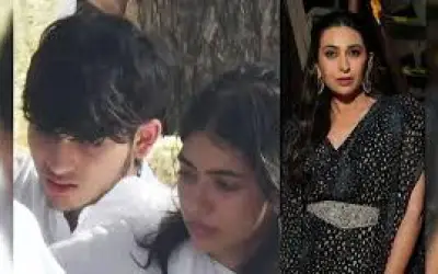 करीश्मा कपूर के बच्चों और सौतेली मां में 30 हजार करोड़ की जंग, एससी ने कहा समझौता करो