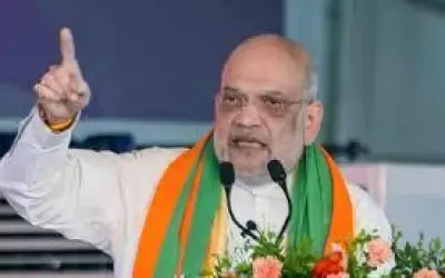 सीजेपी प्रदर्शन पर संसद में चर्चा के लिए सरकार तैयार, अमित शाह देंगे जवाब