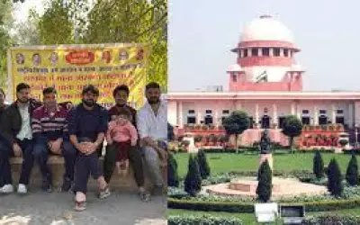 69 हजार शिक्षक भर्ती मामले में सुप्रीम कोर्ट में अहम सुनवाई