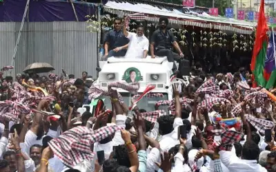 तमिलनाडु की 5 विधानसभा सीटों पर उपचुनाव फिलहाल टला, मद्रास हाई कोर्ट ने 8 सितंबर तक बढ़ाई रोक
