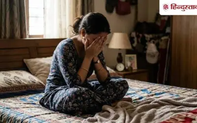 गुजरात में गर्भवती महिला से दुष्कर्म और ब्लैकमेल का आरोप, जबरदस्ती धर्म परिवर्तन का आरोप
