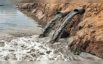 राजस्थान की जोजरी नदी के किनारे 100 मीटर निर्माण पर रोक, प्रदूषण फैलाने वाली गतिविधियों पर भी सुप्रीम कोर्ट सख्त