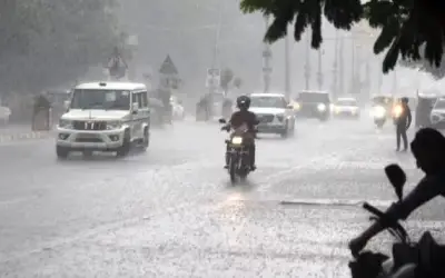 केरल में 3 अगस्त को भारी बारिश का अलर्ट, सभी  स्कूल-कॉलेज बंद