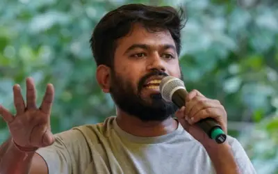 शिवाजी पार्क में प्रदर्शन की अनुमति खारिज, सीजेपी के प्रदर्शन पर प्रशासन का ब्रेक!