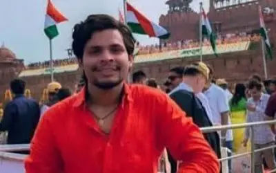 स्वतंत्र भारद्वाज को दिल्ली पुलिस ने किया गिरफ्तार, पॉक्सो एक्ट के तहत एफआईआर दर्ज