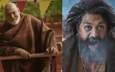 फिल्म हनुमान अंश ने 2 करोड़ में बनी फिल्म ने 500 करोड़ की टॉक्सिक को किया पीछे