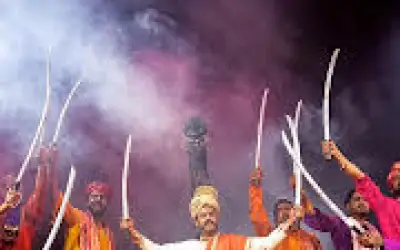 मुंबई में 10 अक्टूबर को होगा ऐतिहासिक नाटक वीर गोकुला का मंचन