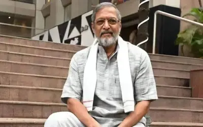 अभिनेता से समाजसेवी बने नाना पाटेकर, नाम फाउंडेशन से बदली गांवों की तस्वीर