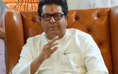 मुंबई पुलिस के अनुरोध पर राज ठाकरे ने हटाई मोदी-अडानी की डॉक्यूमेंट्री