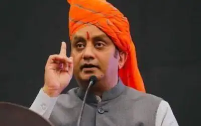 वोटर लिस्ट विवाद पर घमासान, विपक्ष के मार्च पर बीजेपी का हमला