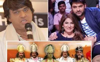कपिल शर्मा के शो को मुकेश ने कहा वाहियात