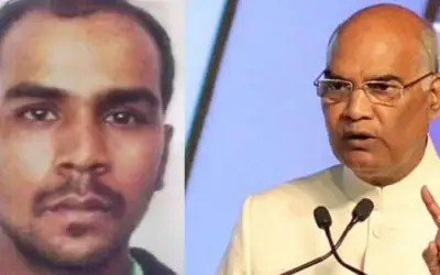 निर्भया के आरोपी मुकेश की दया याचिका राष्ट्रपति ने की खारिज