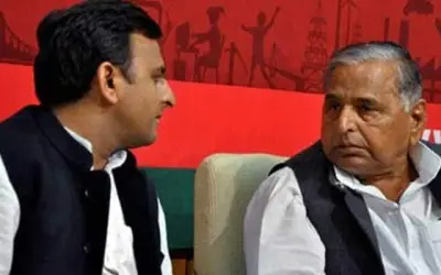 मुलायम सिंह के खिलाफ आय से अधिक संपत्ति मामले में आया नया मोड़