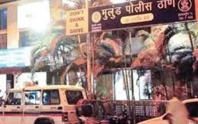 पांच साल की मासूम बच्ची के अपहरण और तस्करी के आरोप में चार महिलाएं मुंबई में गिरफ्तार