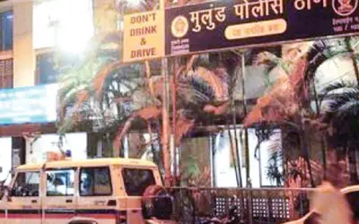 मुंबई में दांत ठीक कराने गई नाबालिग लड़की के साथ छेड़छाड़, आरोपी टेक्नीशियन गिरफ्तार